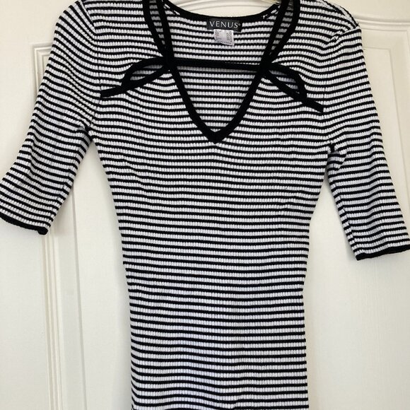 Knit Top - Picture 1 of 3